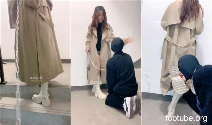女生也能很暴力 · 资源封面