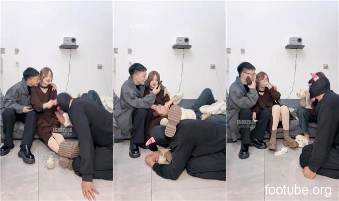 芭比大人bbo · 资源封面