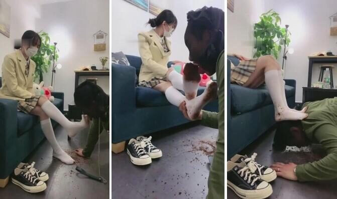 暴力美学 · 资源封面
