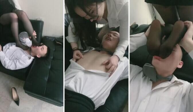 双子姬 · 资源封面