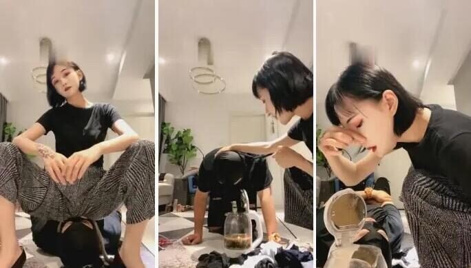 千条姐 · 资源封面