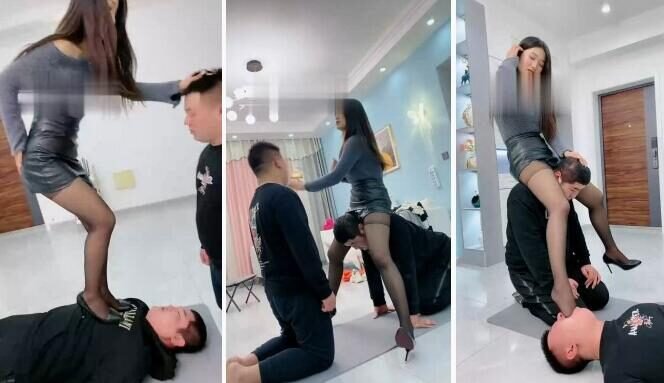 麋鹿银儿回放封面