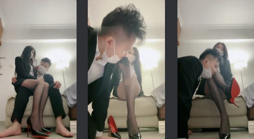 甜心教主 · 资源封面