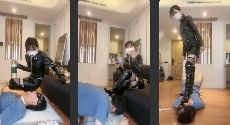 暴力美学 · 资源封面