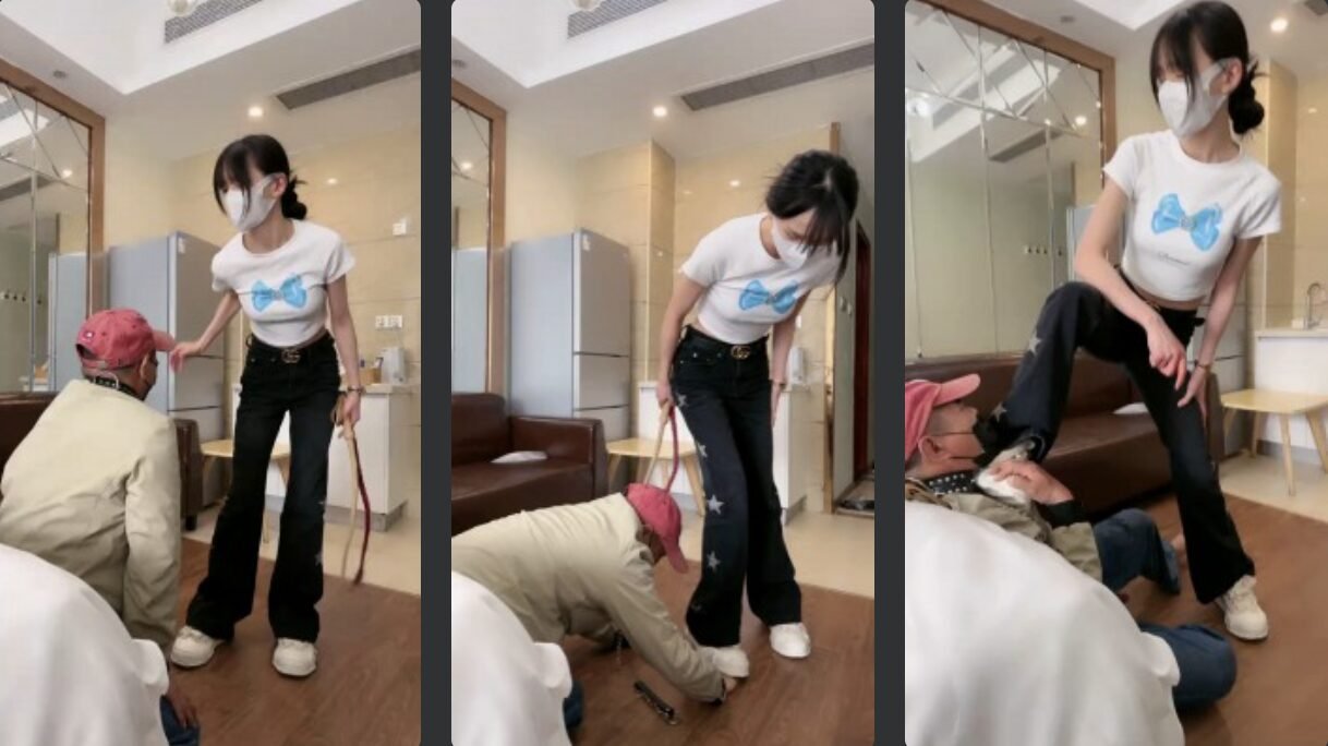 暴力美学 · 资源封面