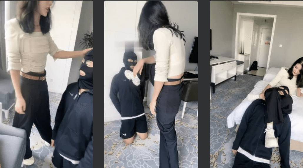 孤傲女帝 · 资源封面