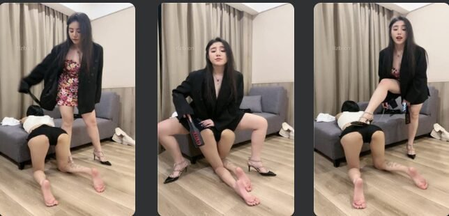 反差楠熙回放封面