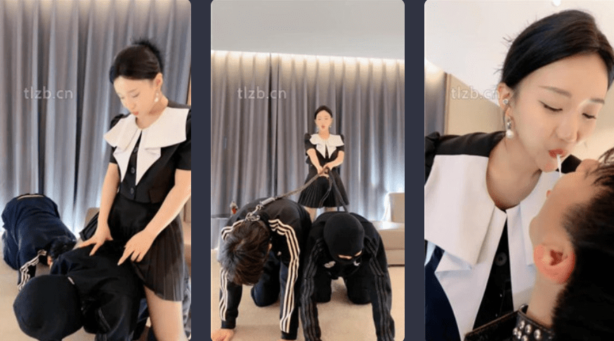 潘妮女王回放封面