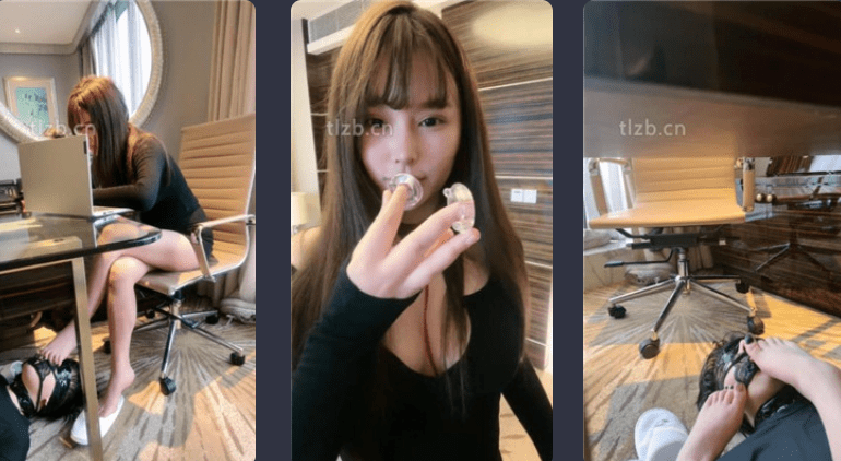 琪琪大人 · 资源封面