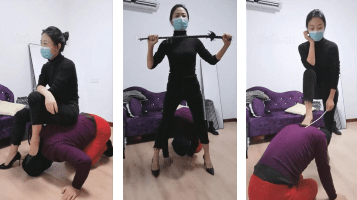 凌儿女神 · 资源封面