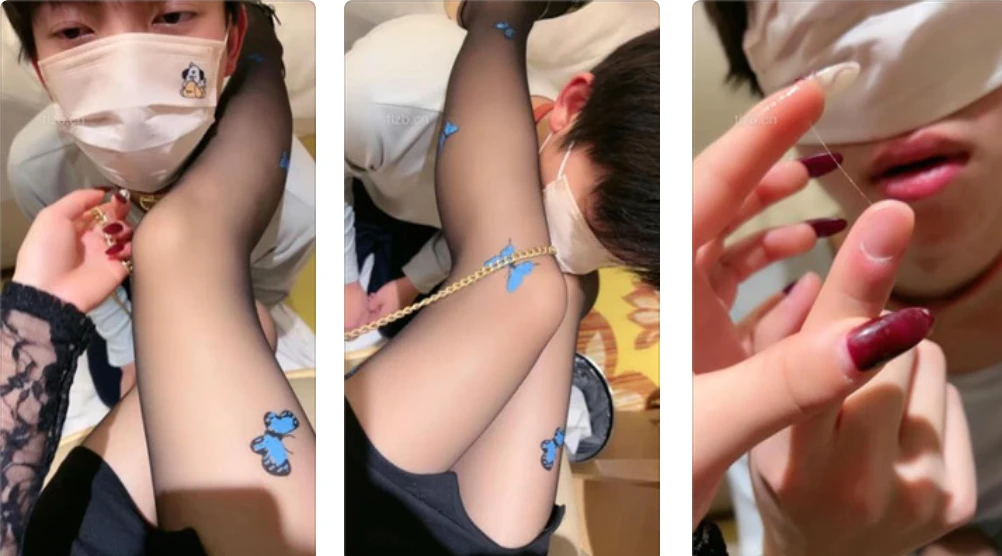 小痴大人 · 资源封面
