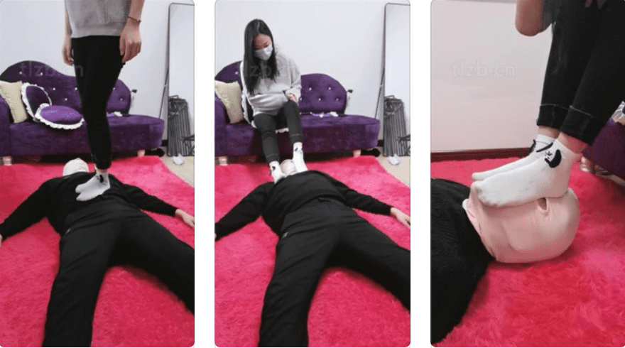 凌儿女神 · 资源封面
