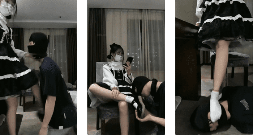 可爱鬼回放封面