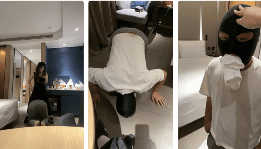 子熙大人 · 资源封面