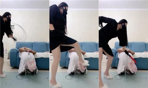 国服女神 · 资源封面