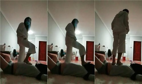 盈盈女S回放封面