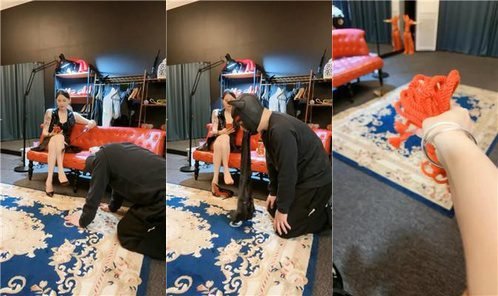 三千女王 · 资源封面