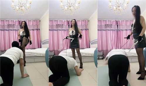 国服女神 · 资源封面