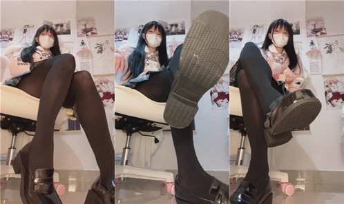 清酒女主 · 资源封面