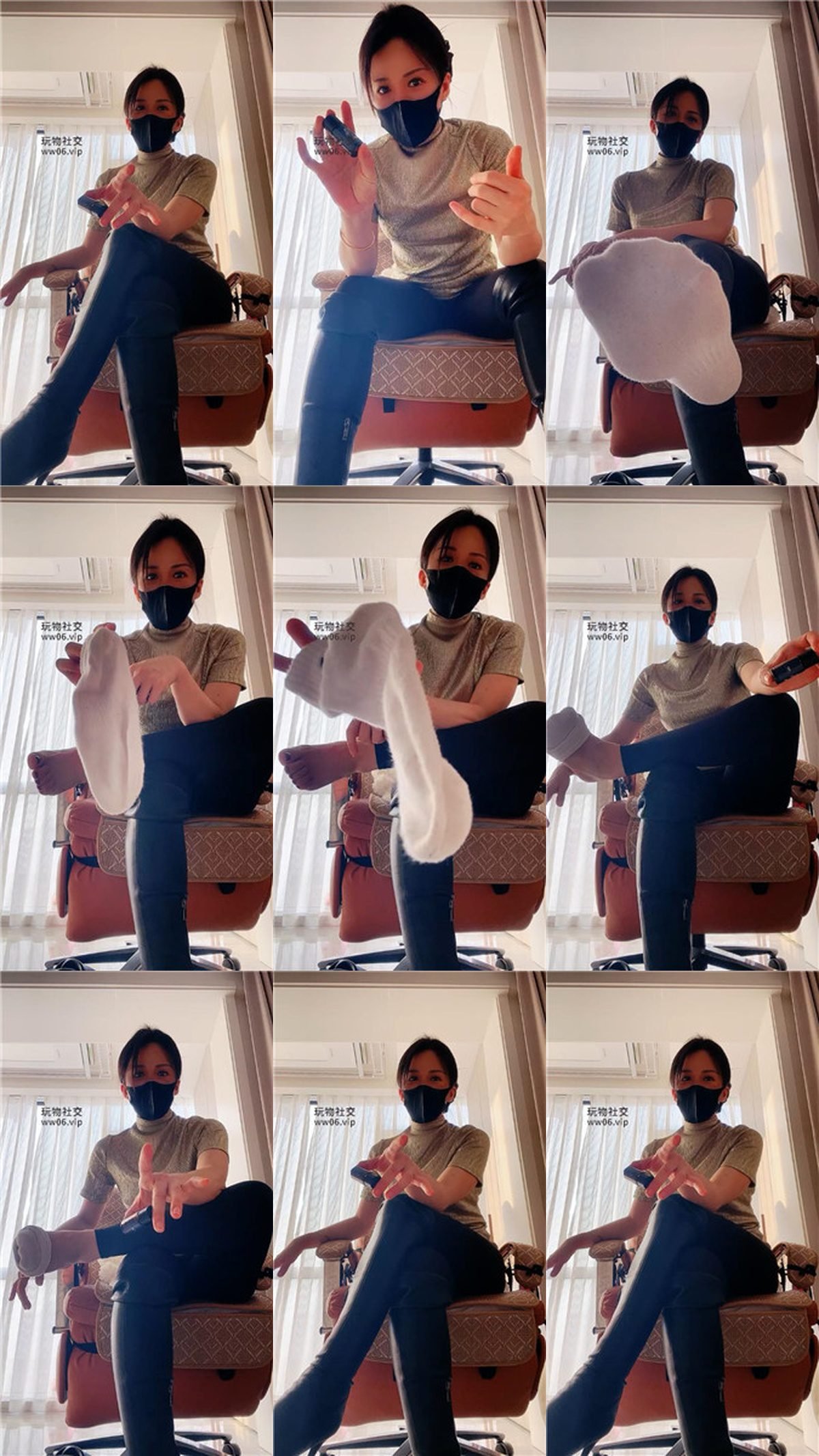 绝美兔回放封面