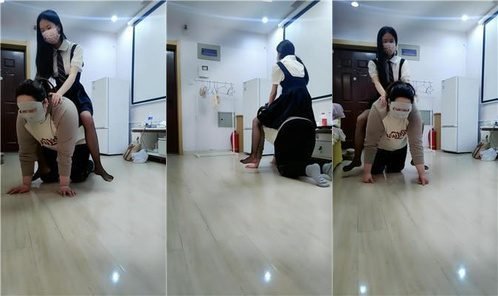 奶凶小仙女 · 资源封面