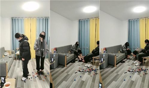 奶凶小仙女 · 资源封面