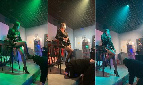 三千女王 · 资源封面