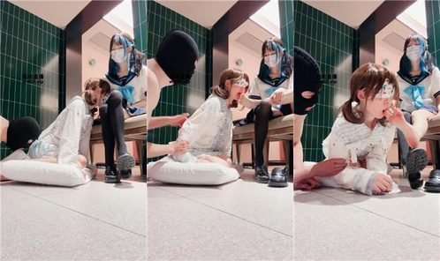 黑心小魔女 · 资源封面