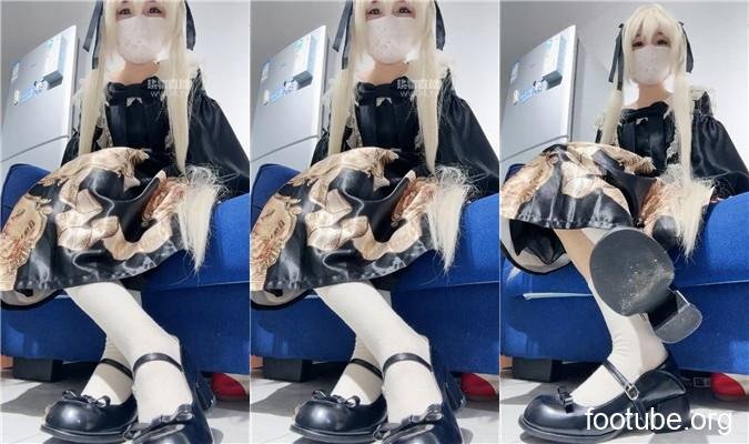 黑心小魔女 · 资源封面